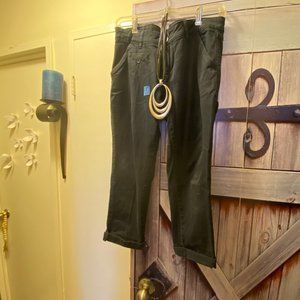 women's cute capris :-)